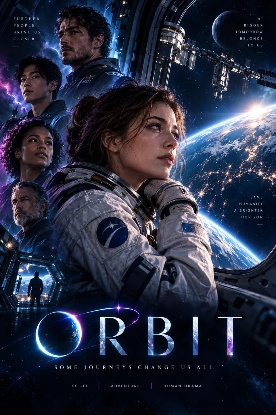 Orbit