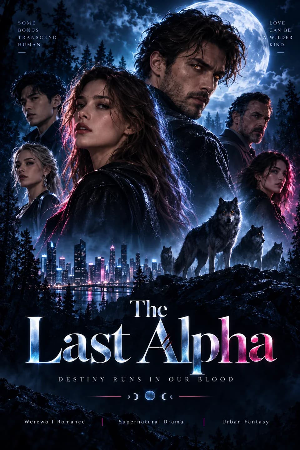 The Last Alpha